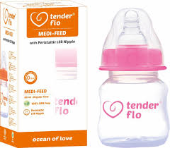 TENDER FLO  NIPPLE