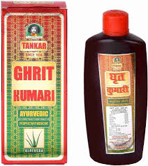 TANKAR GHRIT KUMARI 200ML