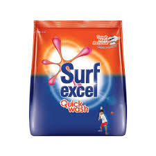 SURF EXCEL QW 500GM