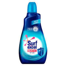 SURF EXCEL MATIC TL 1L