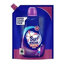 SURF EXCEL MATIC FRONT LOAD 1L