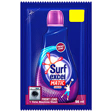 SURF EXCEL MATIC FL 50ML