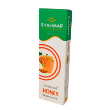 SHALIMAR HONEY DHOOP STICK RS25