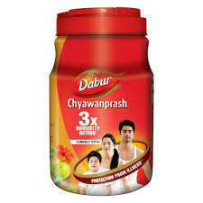 DABUR CHYAWANPRASH 2KG