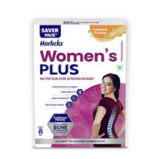 HORLICKS WOMEN PLUS 400G