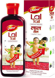 DABUR LAL TAIL 200ML