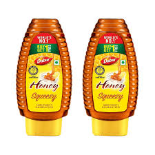 DABUR HONEY 75G