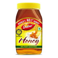 DABUR HONEY 1KG