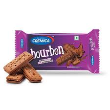 CREMICA BOURBON BISCUIT 500G