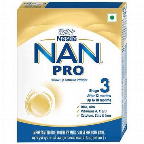 NAN PRO 3