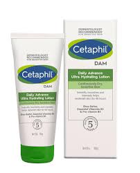 CETAPHIL DAM LOTION 100G