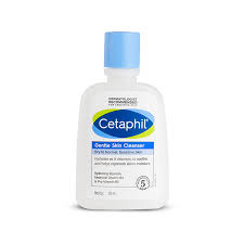 CETAPHIL GENTLE SKIN CLEANSER 125ML