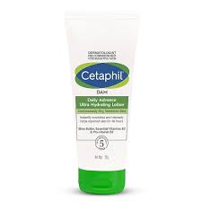 CETAPHIL DAILY ADVANCE ULTRA H LOTION 30G