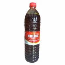 KOLHU SARSO TEL 500ML