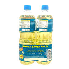 SUNDROP REFINED SUNFLOWER OIL 1L B1G1