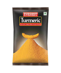 EVEREST TURMERIC 100G