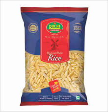 RUCHI RICE 80G