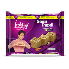 HALDIRAMS SOAN PAPDI 450G