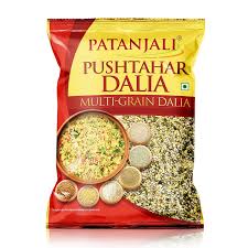 PATANJALI PUSHTAHAR DALIYA 500G