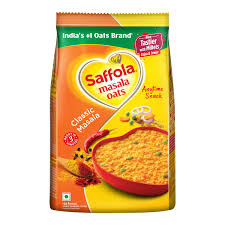 SAFFOLA MASALA OATS 500G