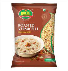 RUCHI ROASTED VERMICELLI 80G