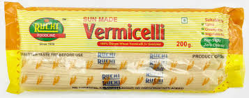 RUCHI VERMICELLI 200G