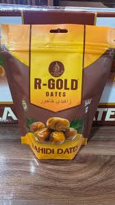 R-GOLD DATES 250G