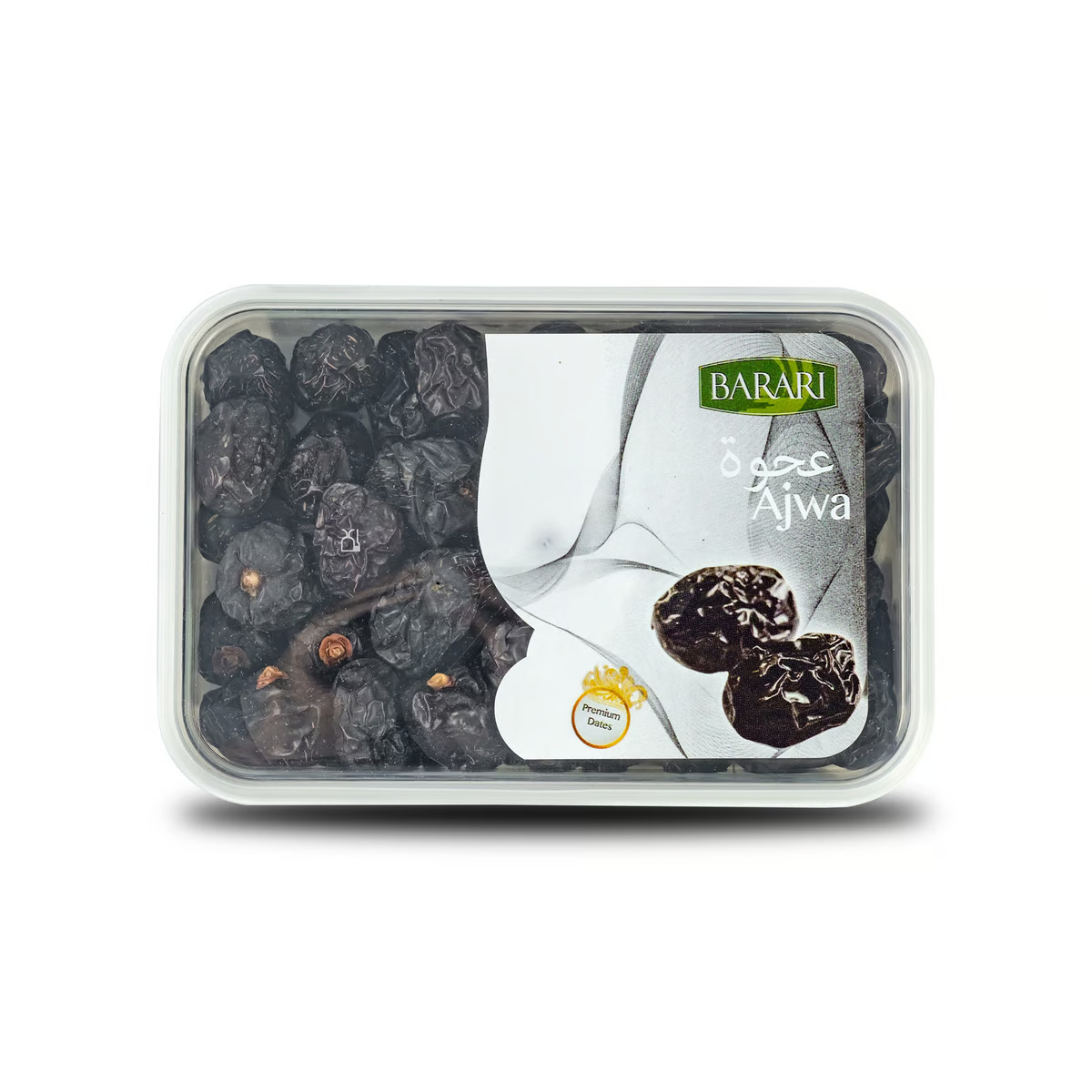 BARARI AJWA DATES 500G