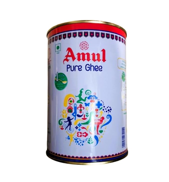 AMUL PURE GHEE