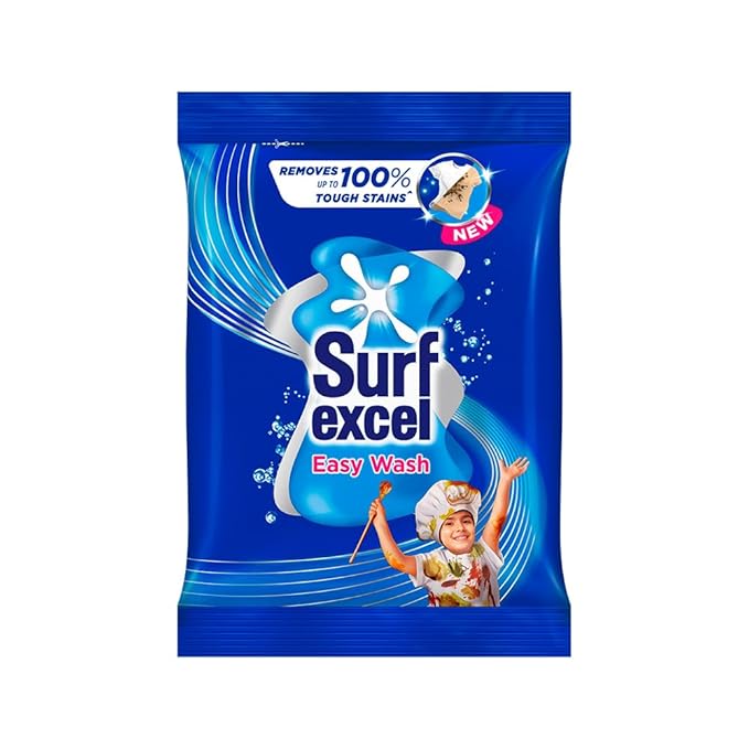 SURF EXCEL EASY WASH