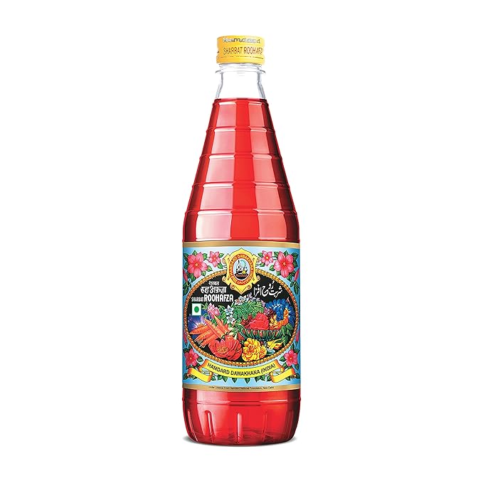 SHARBAT ROOHAFZA