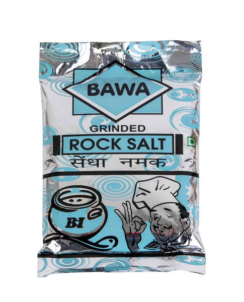 BAWA ROCK SALT SENDHA  100GM