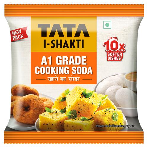 TATA COOKING SODA 70GM