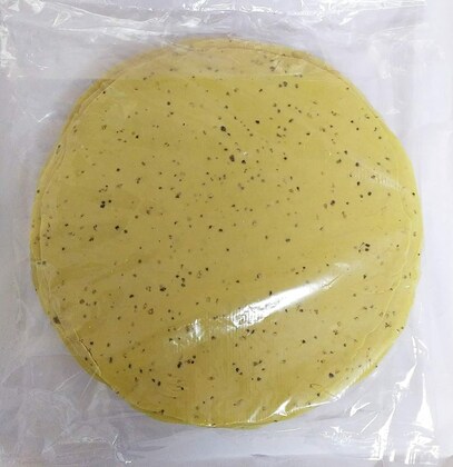 RAJSTHANI MUNG PUNJABI PAPAD 500GM