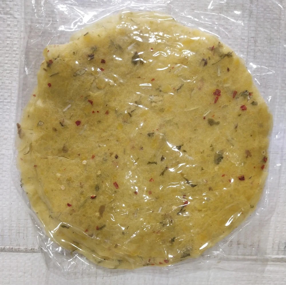 AALU PAPAD 250GM