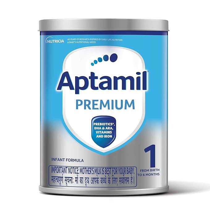 APTAMIL PREMIUM 400GM