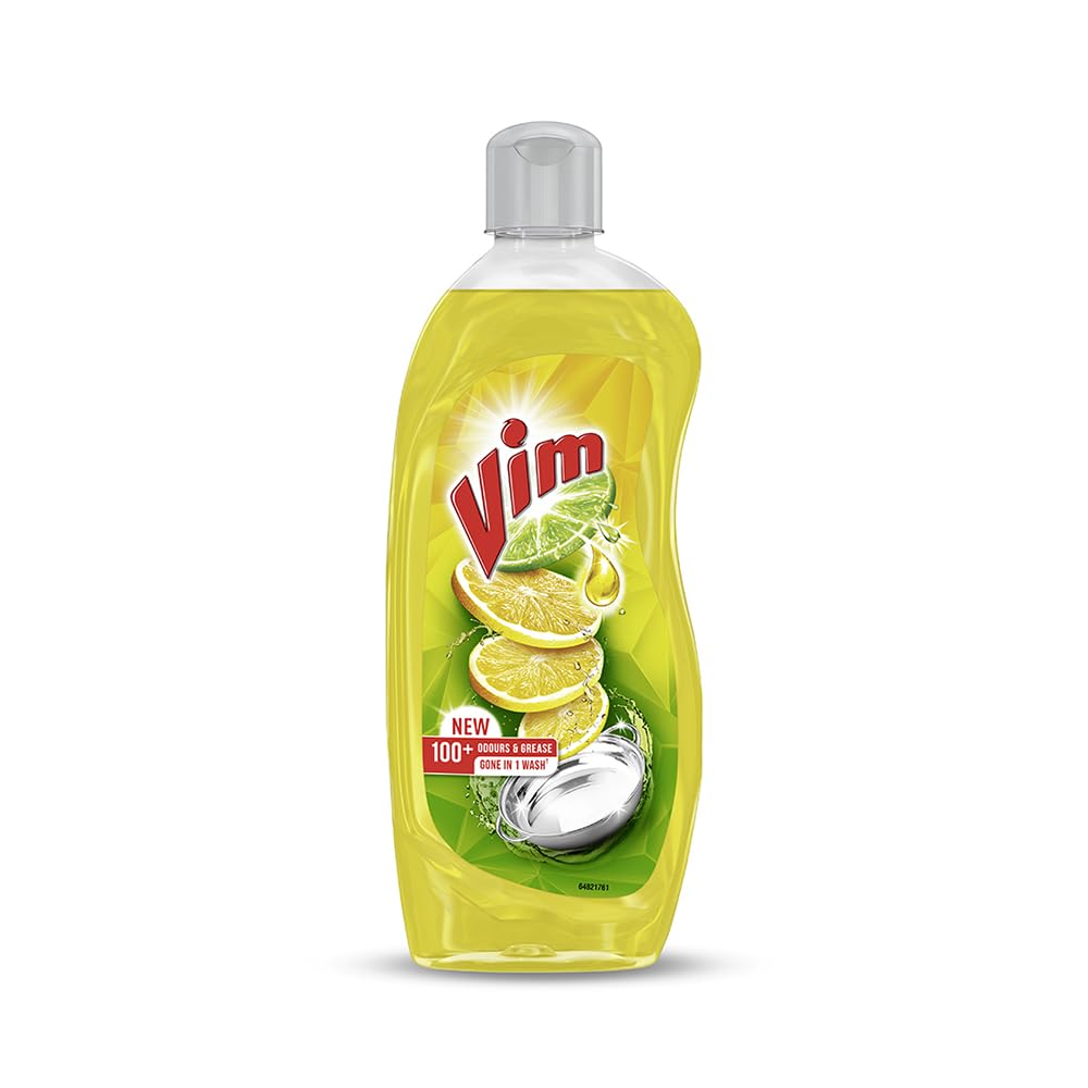 VIM CONCENTRATED GEL 500ML