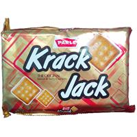 PARLE KRACK JACK BISCUIT 63GM