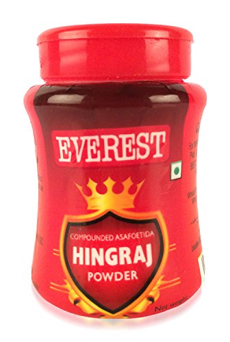 EVEREST HINGRAJ POWDER 50GM