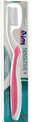 AJAY SENSITIVE PLUS  TOOTHBRUSH