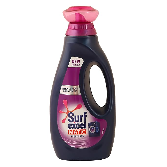 SURF EXCEL MATIC FL 1L