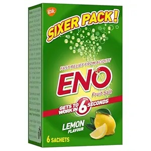 ENO SIXER PACK