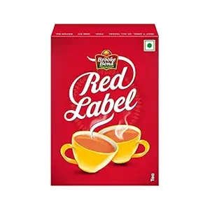 RED LABEL TEA 250G