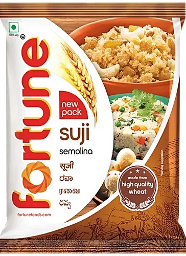 FORTUNE SUJI 500GM