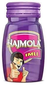 HAJMOLA IMLI 50N