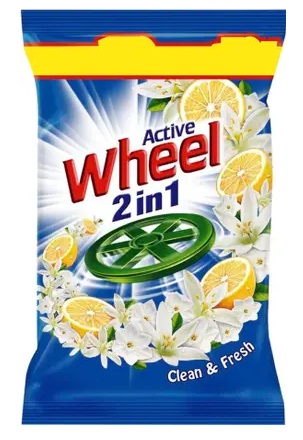 ACTIVE WHEEL SURF 4KG