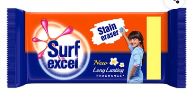 SURF EXCEL SOAP 150GM