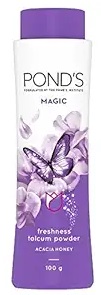 PONDS MAGIC ACACIA HONEY POWDER 100GM