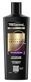 TRESEMME HAIRFALL DEFENSE SHAMPOO 180ML