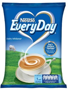 EVERYDAY MILK POWDER 400GM